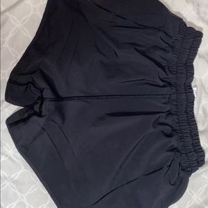 Hotty Hot Short ll *Long 4”